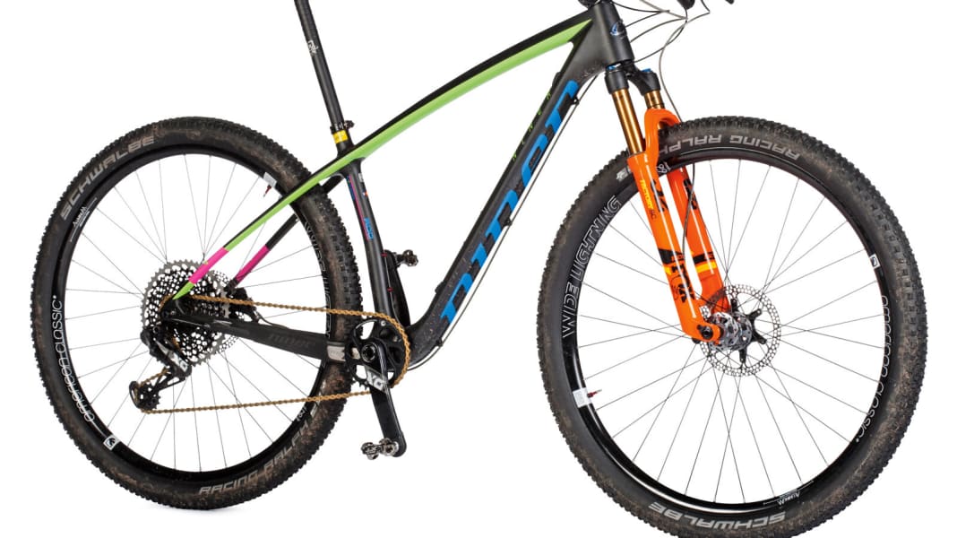 Niner air 9 rdo 2018 clearance