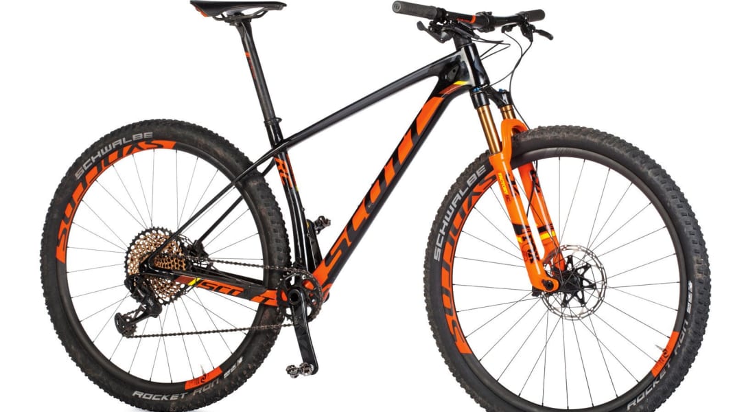 Scott scale rc 900 sl on sale