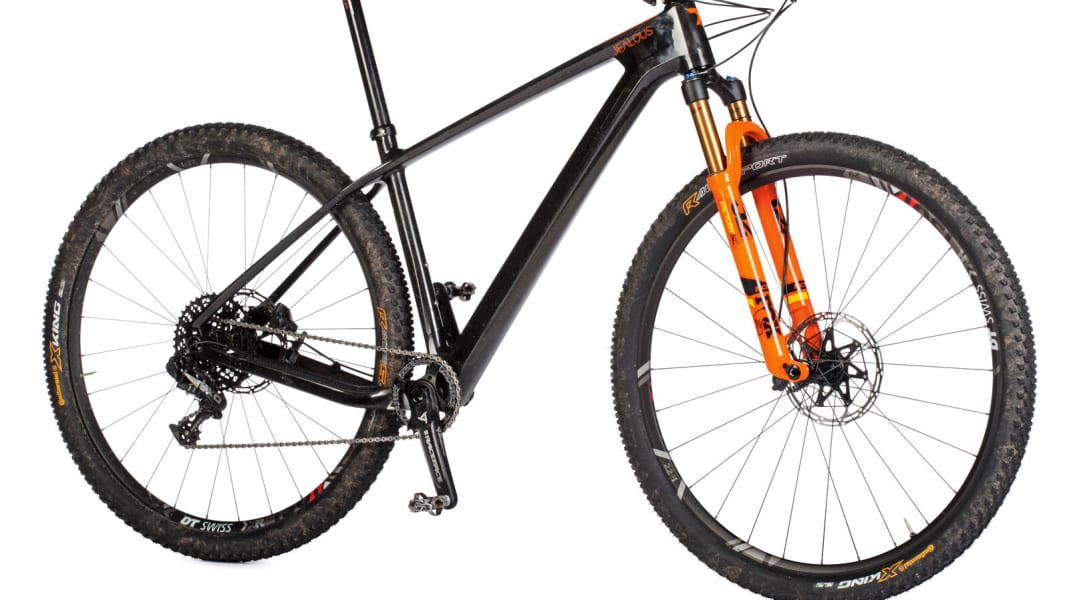 Radon Jealous 9.0 SL im Test