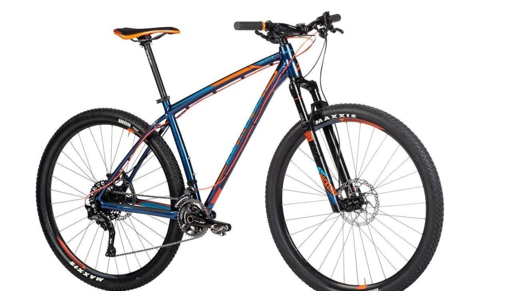 Centurion Backfire Pro 900.29 im Test