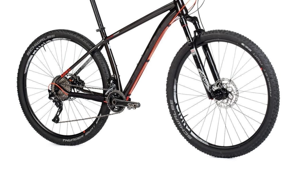 Ghost Kato X 6 AL 29 im Test