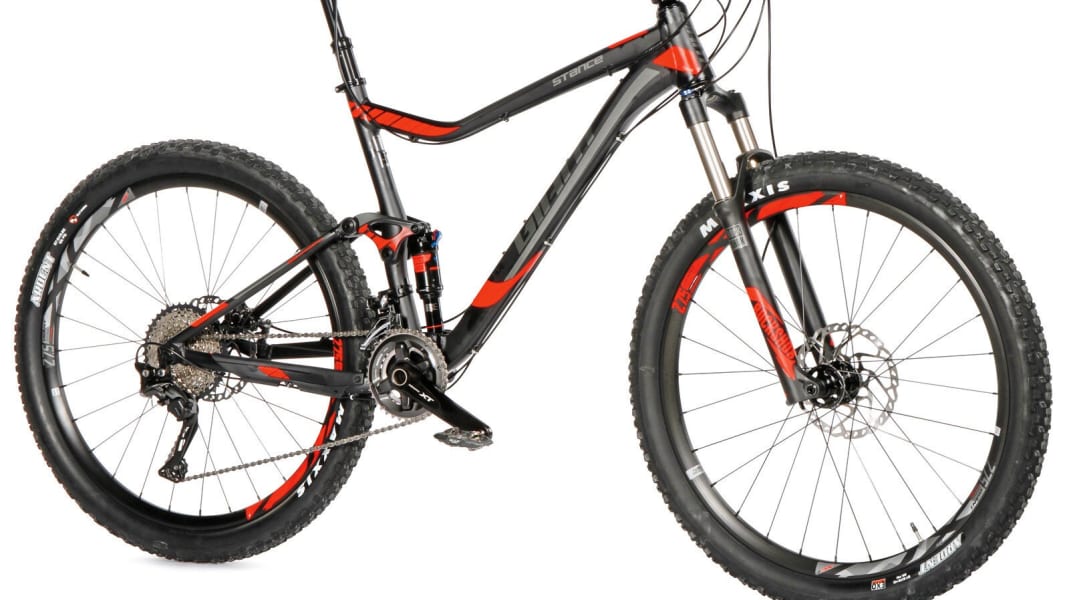 Giant stance 0 2018 clearance