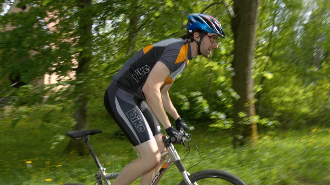 Cannondale Scalpel 5 BIKE