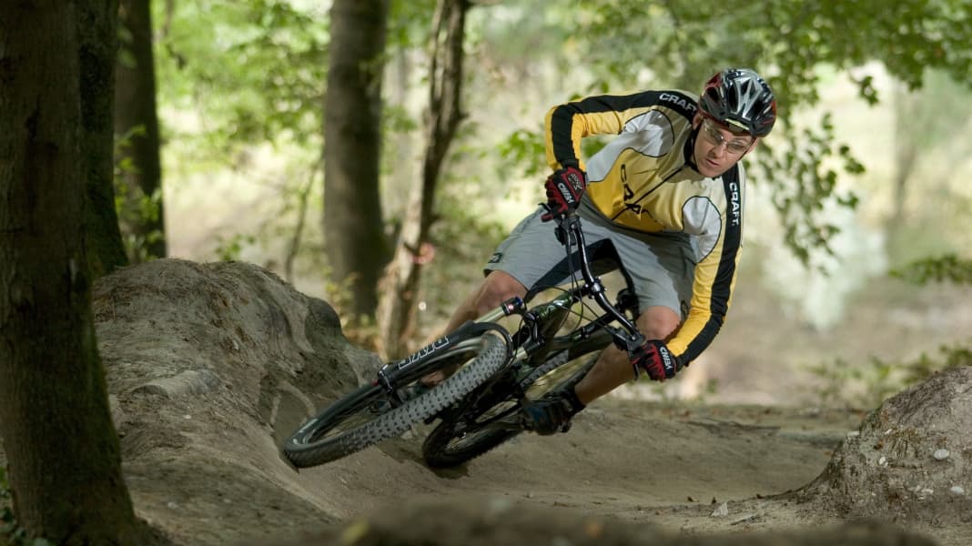 Specialized Enduro Elite