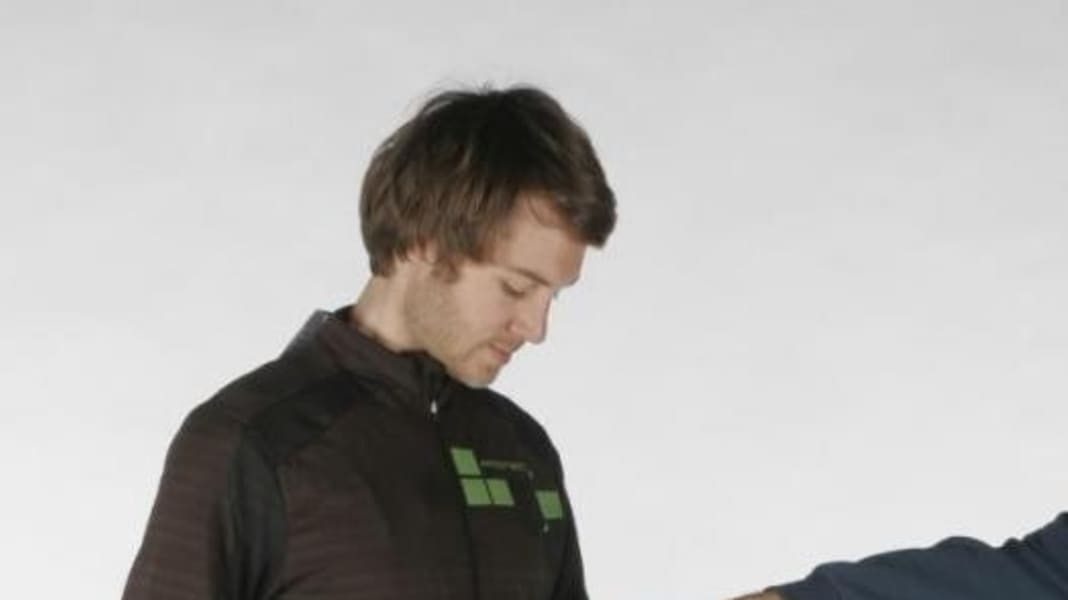 So finden Sie die richtige MTB-Rahmenhöhe