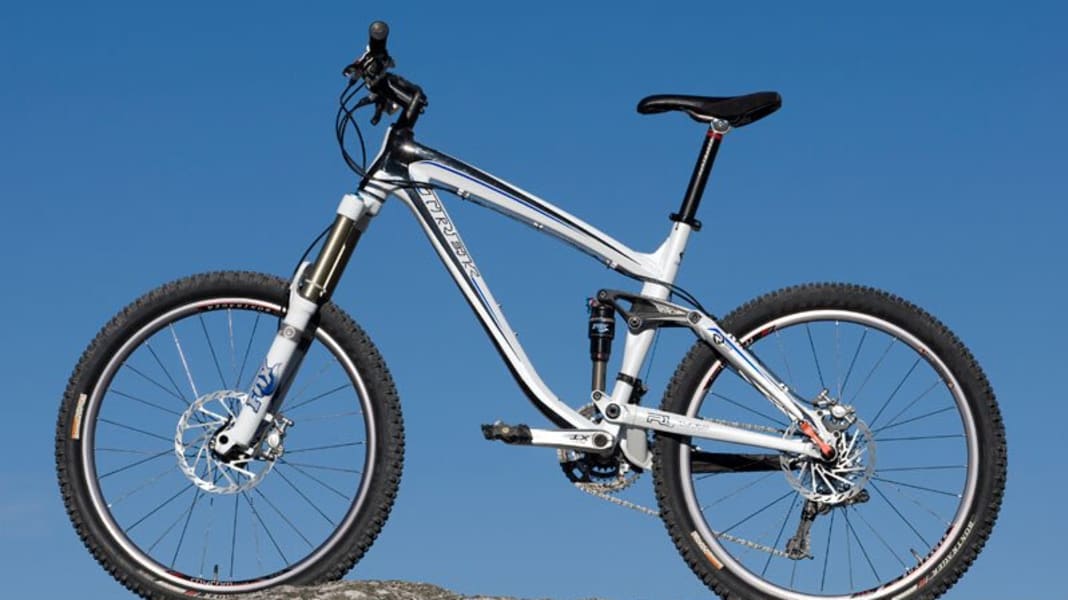 Trek remedy 7 deals teal