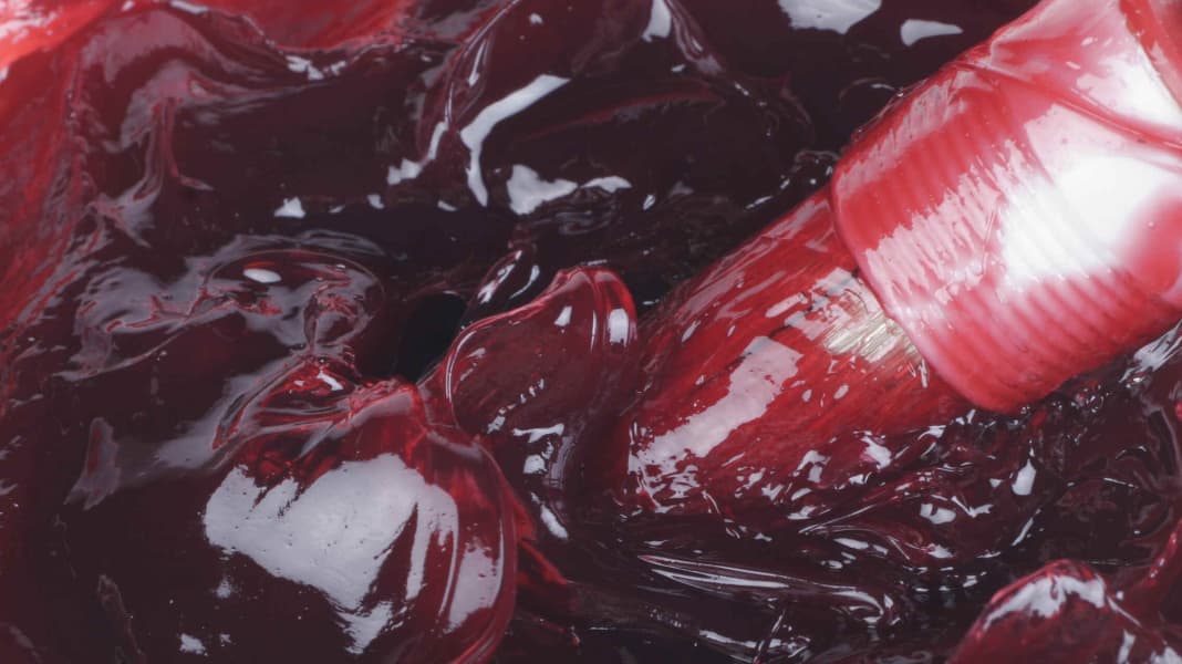 So fetten Sie Ihr Mountainbike richtig