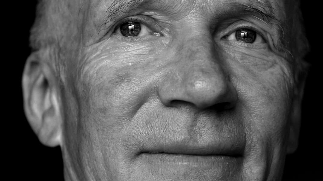 Wolfgang Renner – Der vergessene Kämpfer