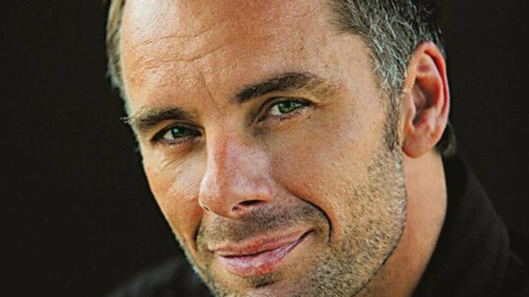 Kennen Sie noch Mike Kluge?