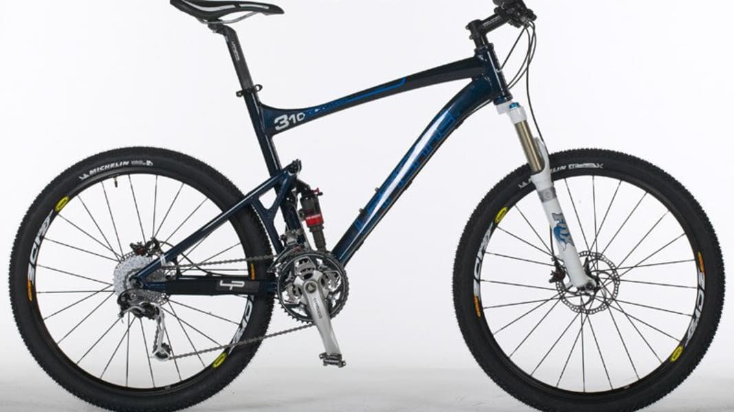 Lapierre X Control 310 BIKE