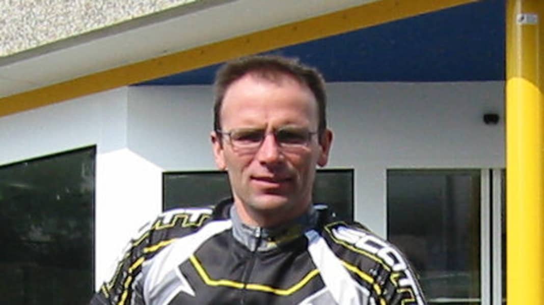 Kennen Sie noch Albert Iten?