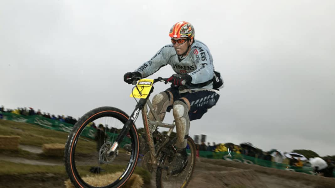 Cedric Gracia