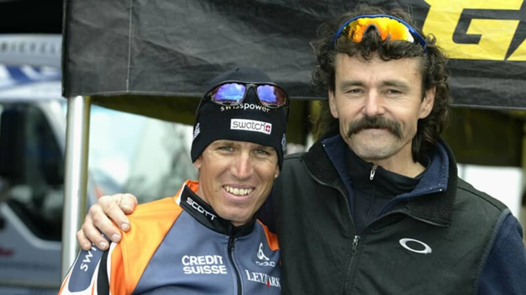 Interview Thomas Frischknecht