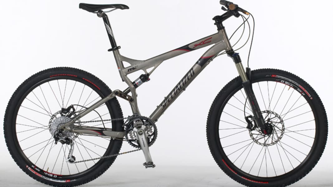 specialized xc expert 2008
