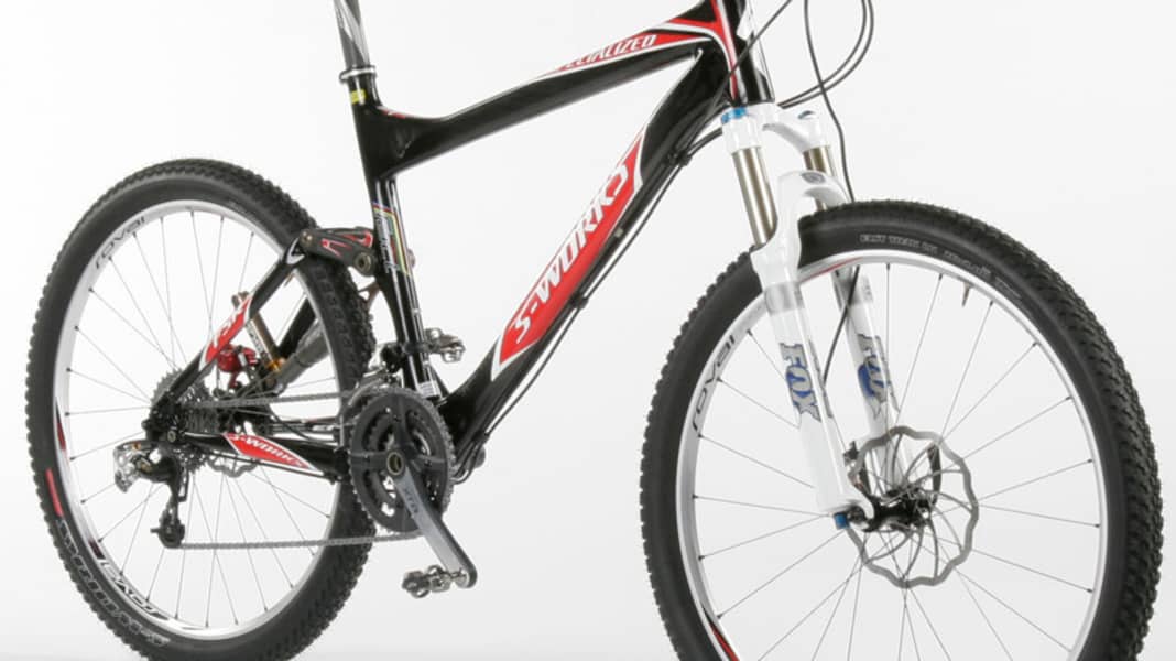 Specialized s clearance works epic 2008