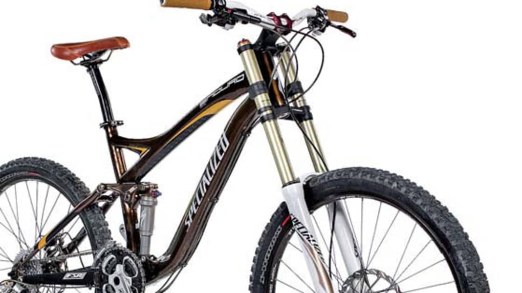 Specialized Enduro Pro BIKE