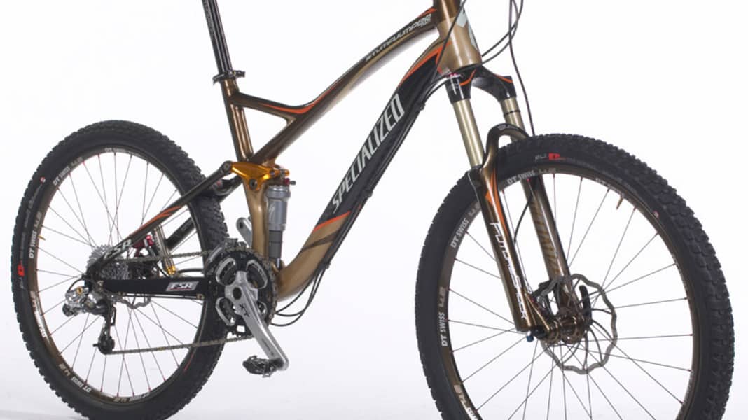 2008 specialized store stumpjumper fsr pro