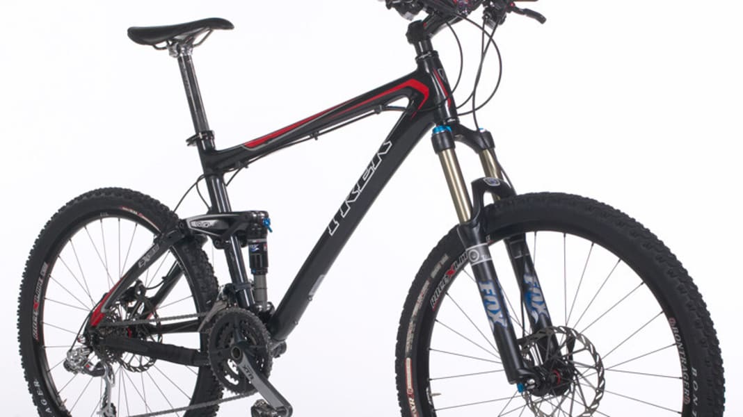 Trek Fuel EX 9.5 BIKE