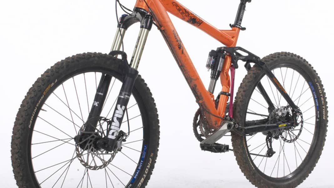 Felt Redemption BIKE