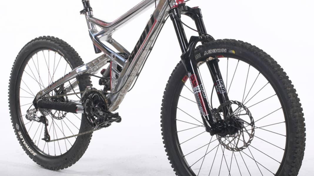 Scott Ransom 30