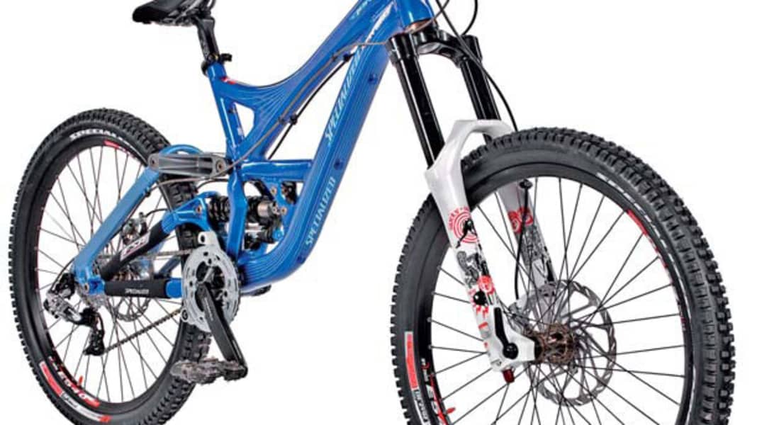 Specialized demo 7 i hot sale