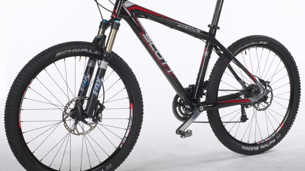 Scott scale 30 2007 shop