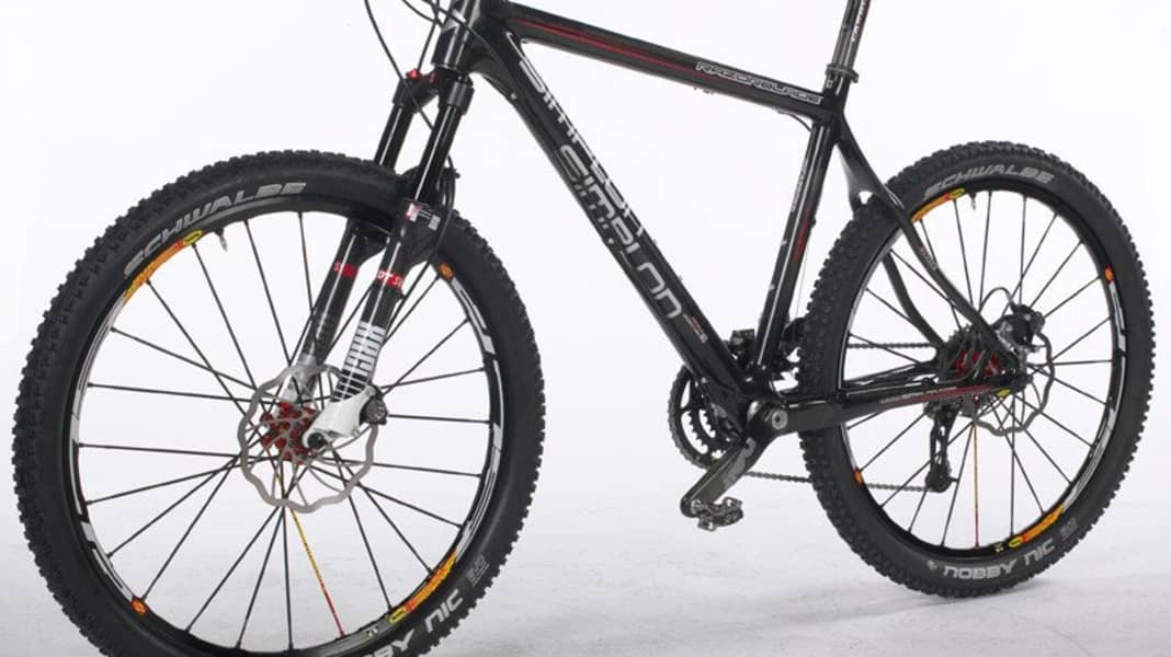 Simplon Razorblade TRA