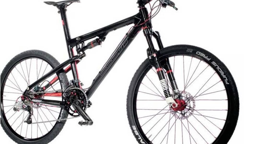 Scott Spark IMP 2008 7 942 kg BIKE