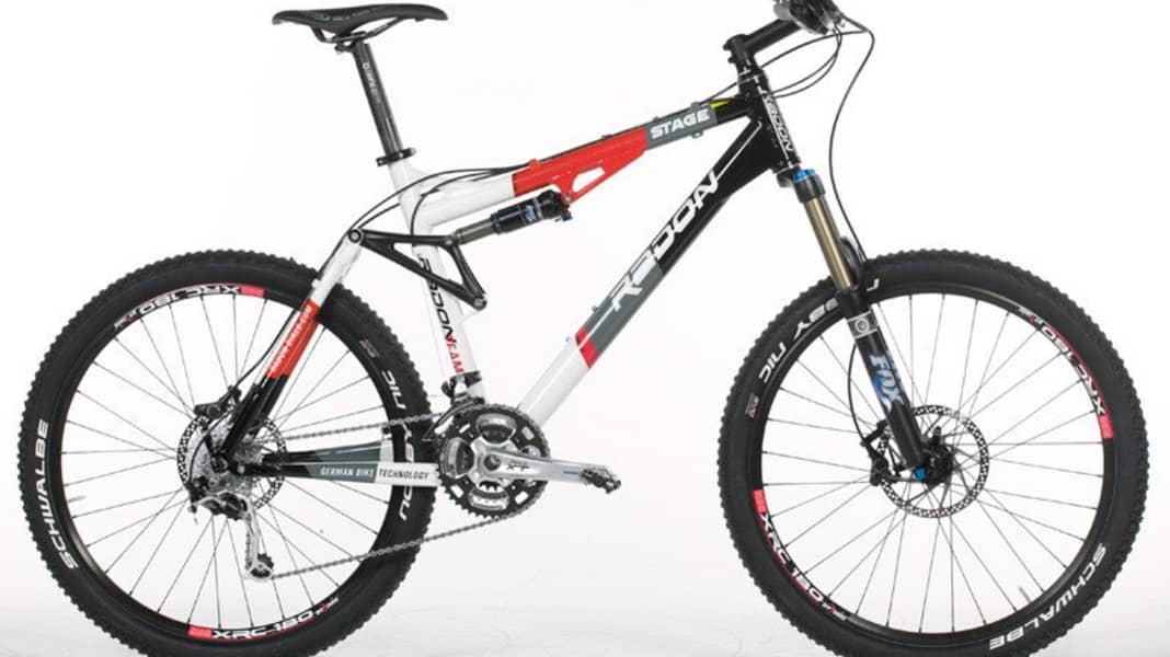 Das Radon Stage 7.0 im Test