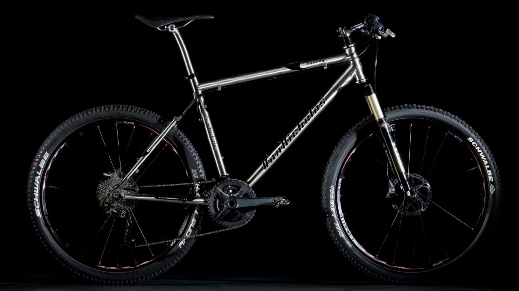 Van nicholas tuareg 26 2025