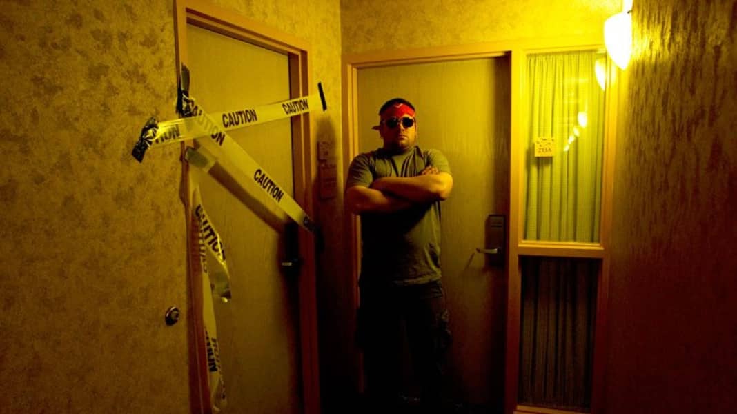 Hammerschmidt-Getriebe im ersten Test