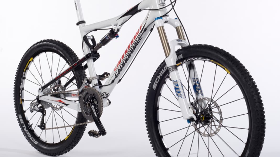Cannondale Rize Carbon 3 BIKE