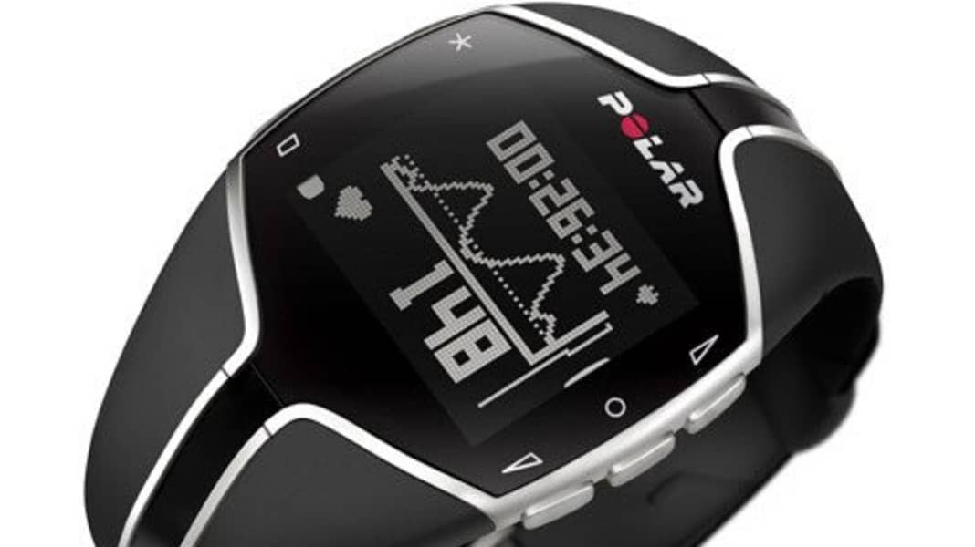 Polar ft80 watch clearance