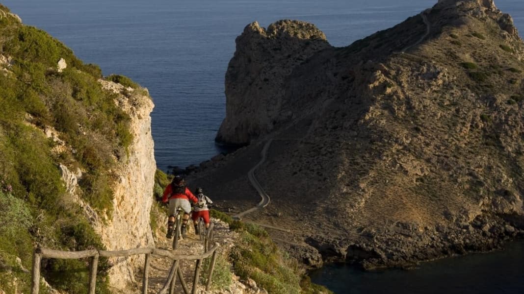 Italien: Sizilien