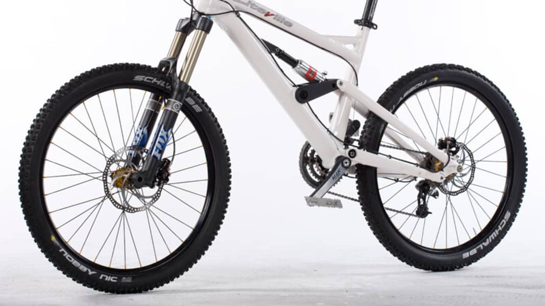 Im Test: Liteville 901