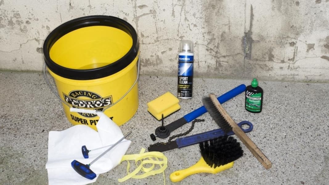 Winterdreck weg! Die schnelle Pflegeanleitung