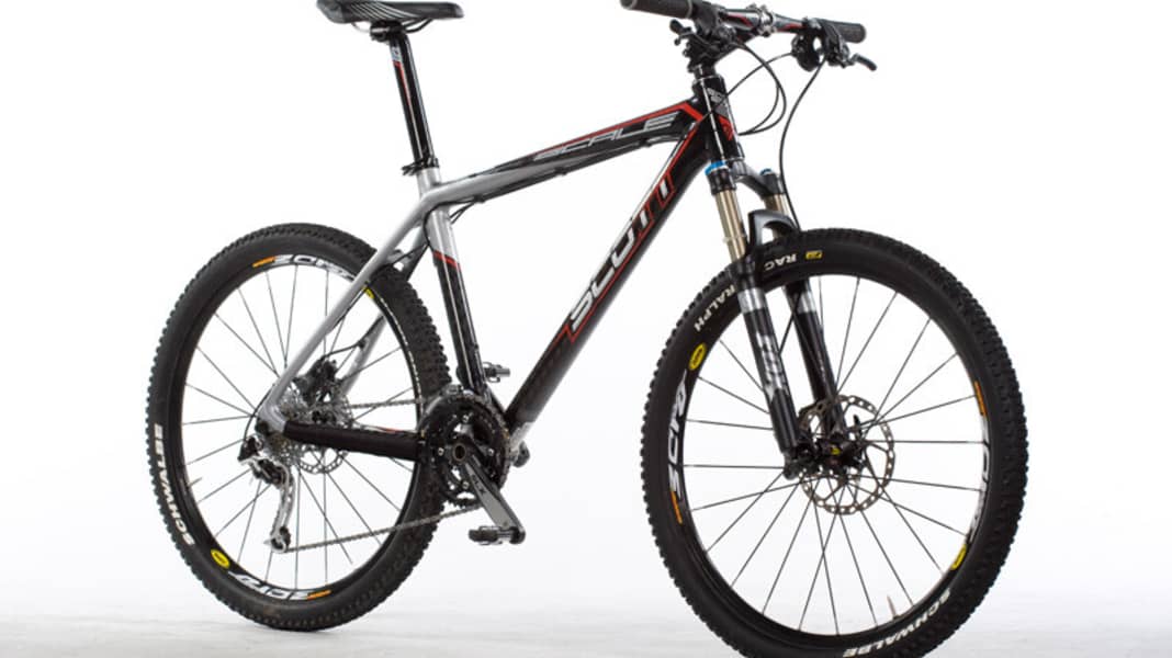 Scott scale carbon 30 discount