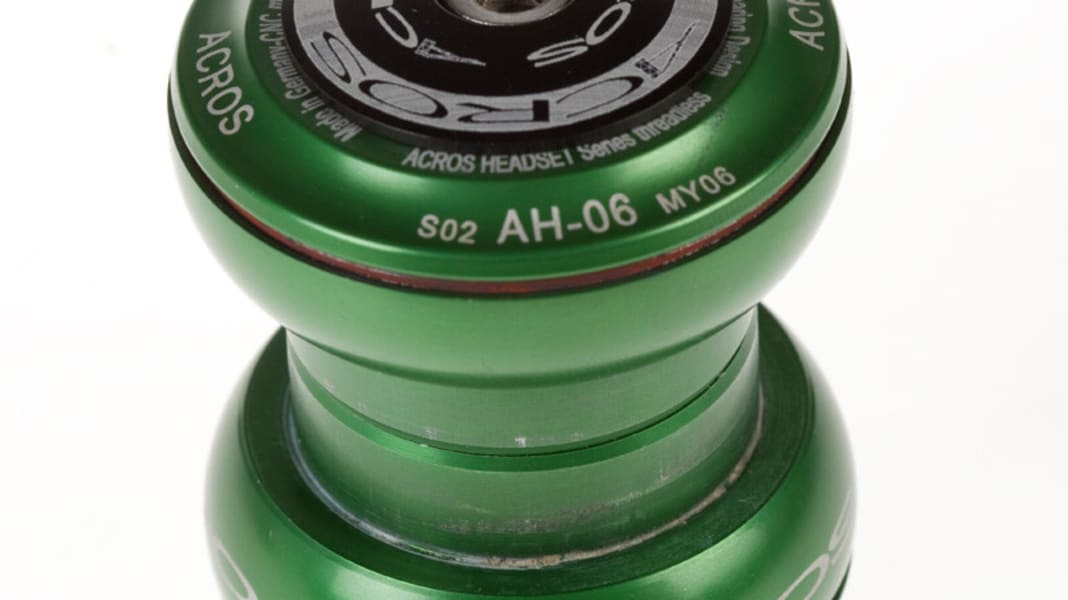 Acros AH-06 Steuersatz