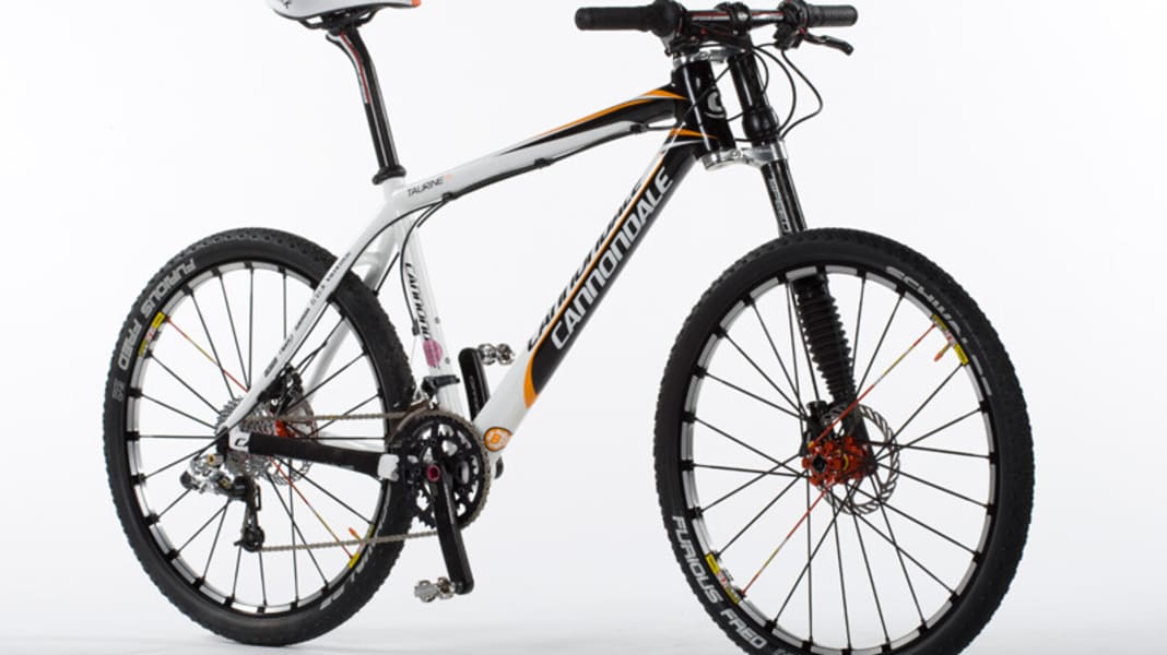 Cannondale taurine cheap