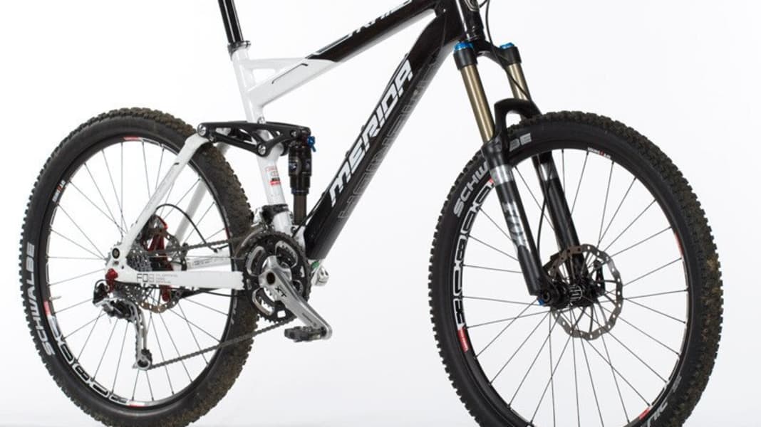 Merida Trans Mission C 3800