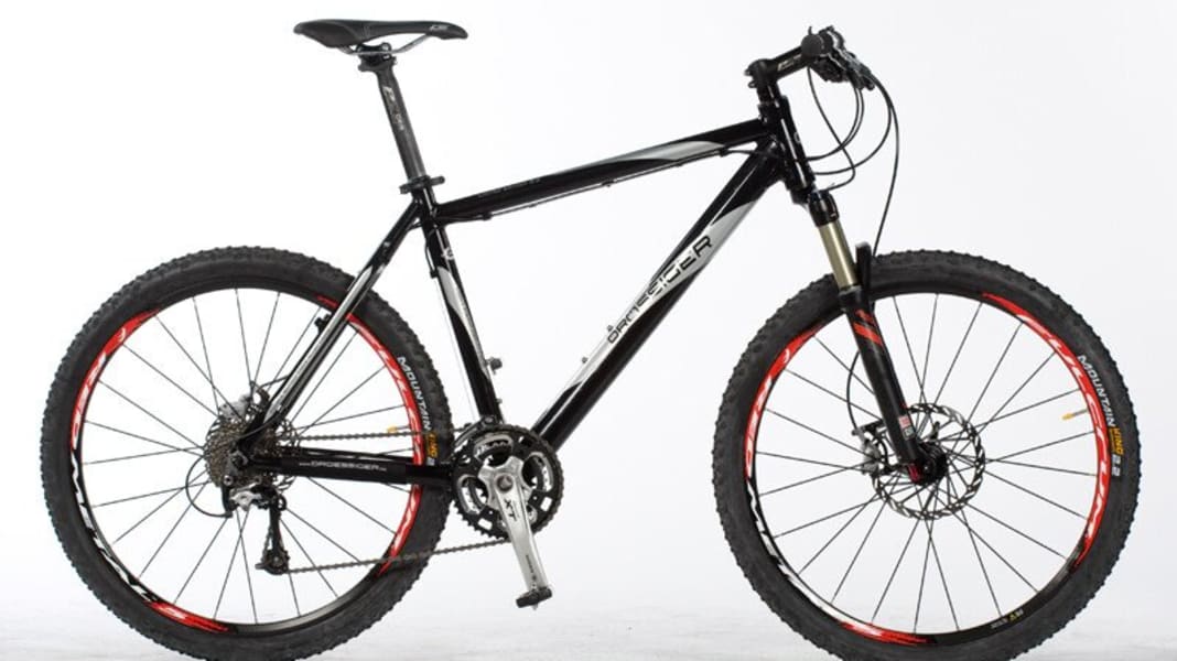 Drössiger Ltd. 9.3 CC Race