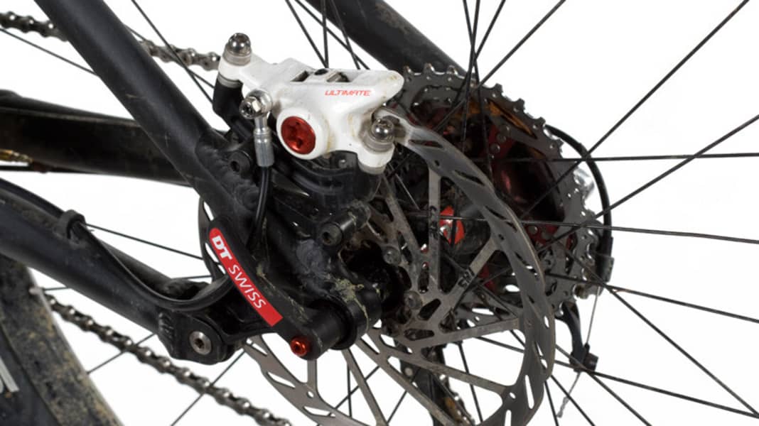 Bremse Avid Juicy Ultimate BIKE