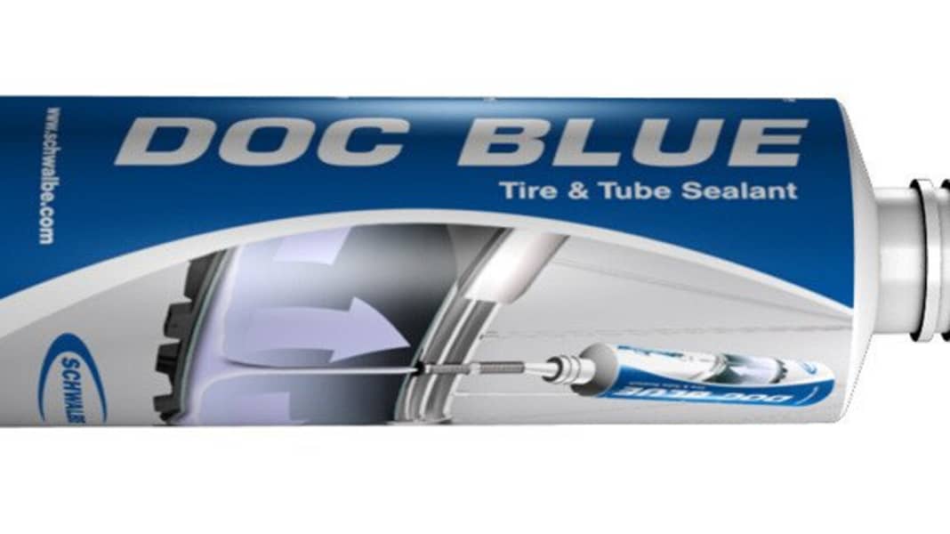 Dichtmilch Schwalbe Doc Blue