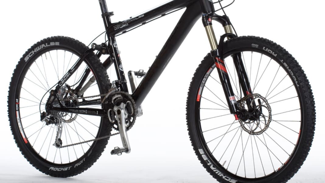 CENTURION BACKFIRE HYDRO マウンテンバイク 26インチ CENTURION BACKFIRE HYDRO マウンテンバイク 26インチ - メルカリ