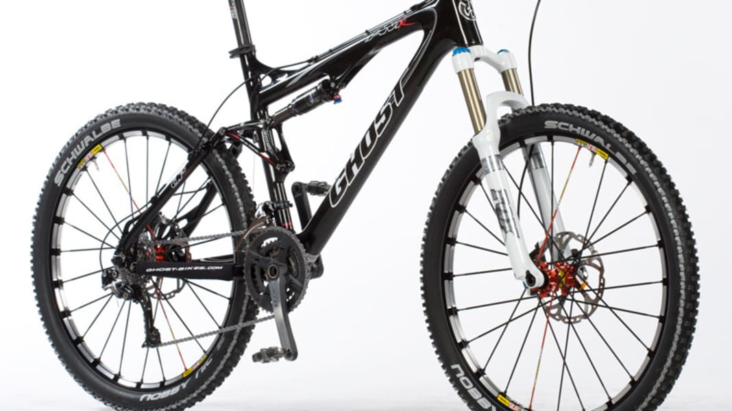 Ghost amr lector 9500 sales