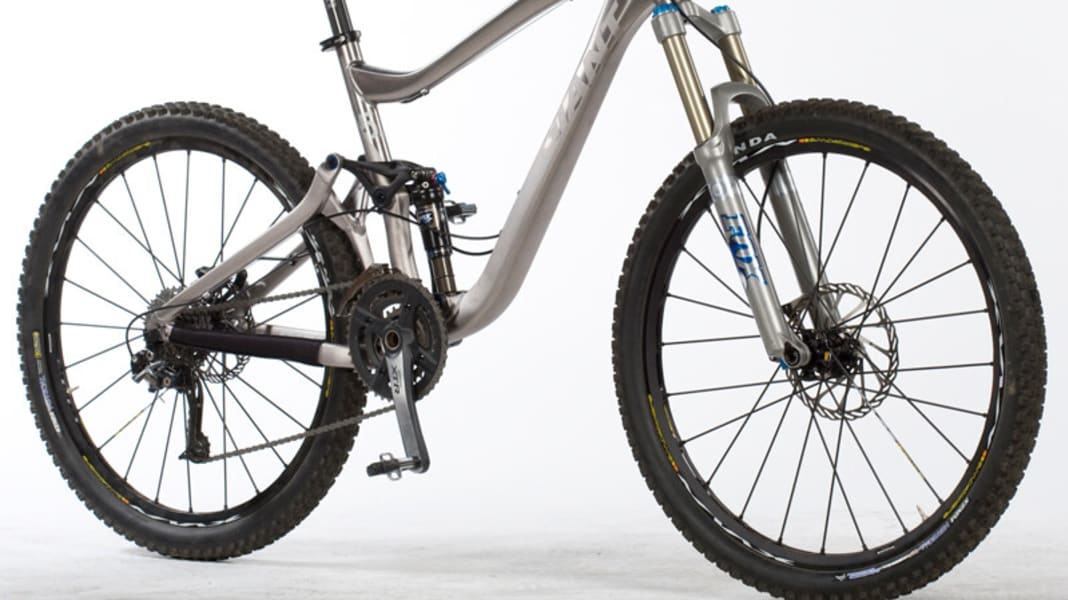 Giant Trance X0 BIKE