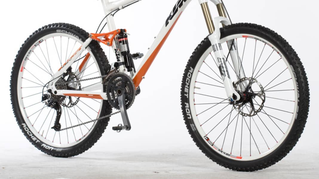 KTM Lycan 1.0