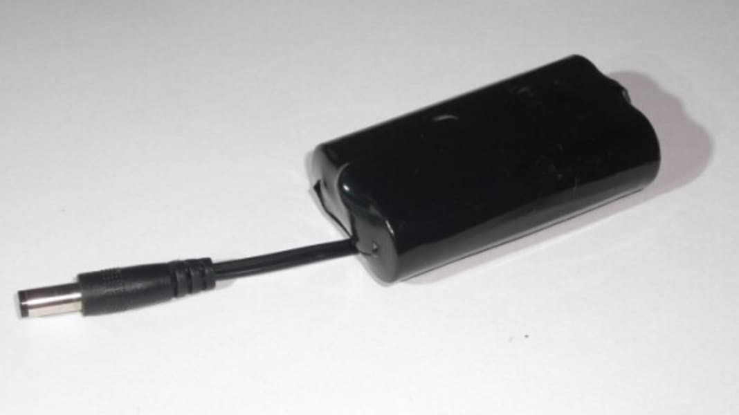 NEU: Open Light Akkus