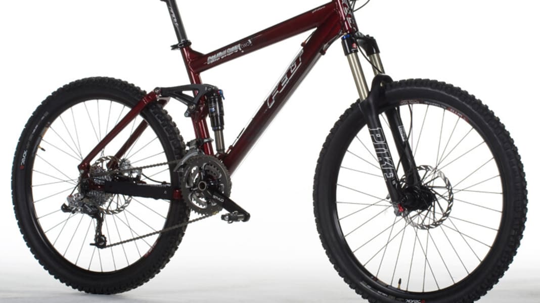 Felt Compulsion Two BIKE