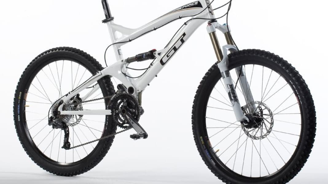 Gt sale force 2